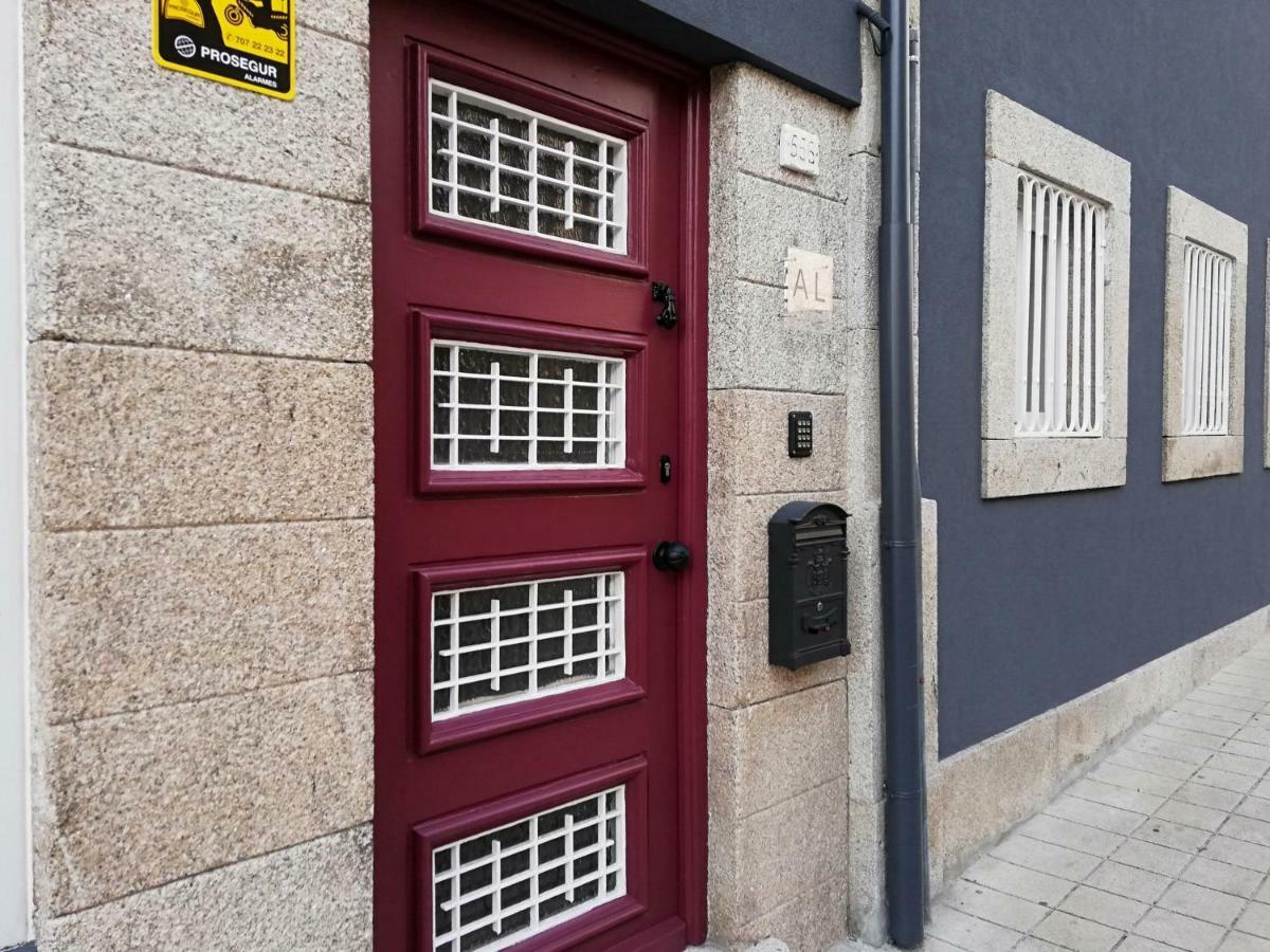 Porto Concept Home - Paranhos, Porto
